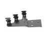 ES#249071 - 12527574100 - BRACKET. INTAKE SILE - Genuine BMW - BMW