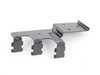 ES#249071 - 12527574100 - BRACKET. INTAKE SILE - Genuine BMW - BMW
