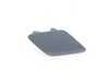 ES#2720445 - 51118060682 - Headlight washer nozzle cover - right - Primed and ready for paint - Genuine BMW - BMW
