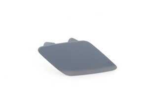 ES#2720445 - 51118060682 - Headlight washer nozzle cover - right - Primed and ready for paint - Genuine BMW - BMW