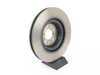 ES#3139316 - 4G0615301AF - BRAKE DISC - Genuine Volkswagen Audi - 