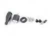 ES#2681673 - sp1122wb - Short Ram Intake - Black - Increase your acceleration and fuel economy with this simple bolt on - Injen - BMW