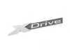ES#3243956 - 51148063201 - Model Emblem - X-Drive - Genuine BMW - BMW