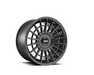 ES#3418915 - R142198507+45kt - 19" LAS-R - Set Of Four  - (NO LONGER AVAILABLE) - 19x8.5 ET45 5x112 - Matte Black - Rotiform - 