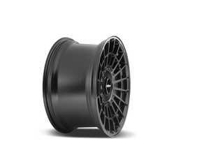ES#4752761 - r188188523+45KT - 18" Rotiform LAS-R Wheels - Set Of Four - 18X9.5 ET25 5X100/5x114.3 57.1CB - Matte Black - Rotiform - Audi Volkswagen