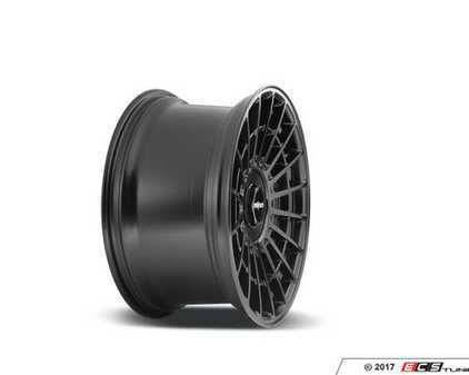 ES#3476169 - r14219005240KT - 19" LAS-R - Set Of Four - (NO LONGER AVAILABLE) - 19x10" 5x120, ET40, 72.56mm CB - Matte Black - Rotiform - 