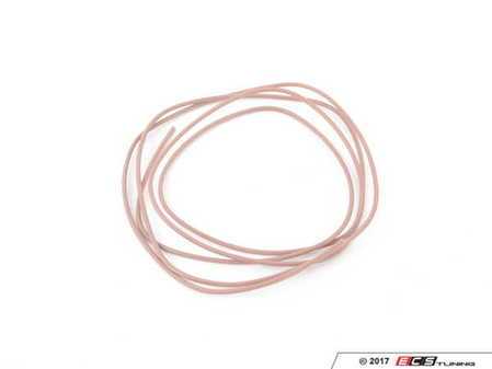 ES#162570 - 61126908726 - CABLE BROWN - Genuine BMW - BMW MINI