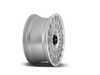 ES#3418934 - R143208507+45kt - 20" LAS-R Wheels - Set Of Four  - (NO LONGER AVAILABLE) - 20"x8.5" ET45 66.6CB 5x112 Gloss Silver - Rotiform - 