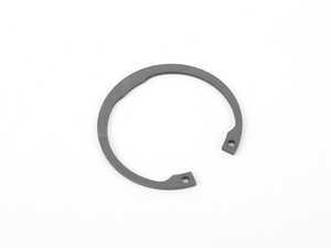 ES#15655 - 07119934723 - SNAP RING - Genuine BMW - BMW