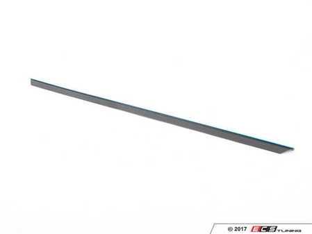 ES#90899 - 51221906847 - MOULDING - Genuine BMW - BMW
