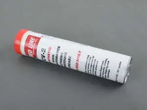 CV-2 Grease with Moly - 14oz Tube