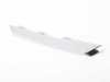 ES#2706582 - 51117294842 - Front lower grille trim - right - Trim for lower right fog light grille - Genuine BMW - BMW