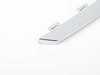 ES#2706582 - 51117294842 - Front lower grille trim - right - Trim for lower right fog light grille - Genuine BMW - BMW