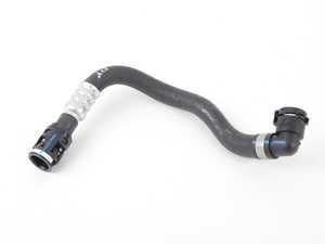 ES#2135861 - 32416792492 - RADIATOR RETURN LINE - Genuine BMW - BMW