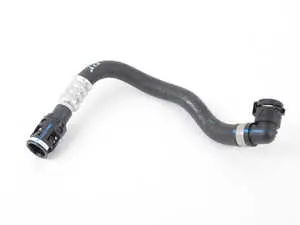 RADIATOR RETURN LINE