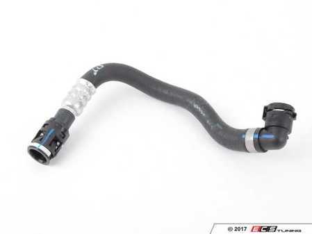 ES#2135861 - 32416792492 - RADIATOR RETURN LINE - Genuine BMW - BMW