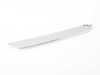 ES#2706476 - 51117315106 - Front lower grille trim - right - Trim for lower right fog light grille - Genuine BMW - BMW