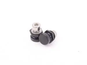 Billet Cargo Hatch Cover Stud Kit - QTY 2
