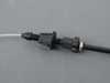 ES#1669912 - 1293001830 - ACCELERATOR - Genuine Mercedes Benz - 