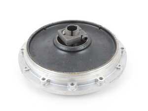 ES#3271030 - 94411606505 - Automatic Transaxle Vibration Damper - Rubebrized flex plate at crankshaft - Genuine Porsche - Porsche