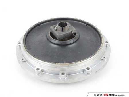 ES#3271030 - 94411606505 - Automatic Transaxle Vibration Damper - Rubebrized flex plate at crankshaft - Genuine Porsche - Porsche