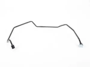 Oil Feed Line For Turbocharger