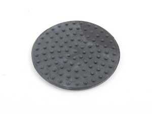 ES#3247985 - RS6602SP - Saddle Pad For Floor Jack  - (NO LONGER AVAILABLE) - Replacement Floor Jack Saddle Pad - Sunex - 