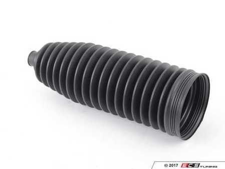 ES#1467165 - 97034719100 - Steering Rack Boot - Priced Each - Fits left or right side - includes clamps. - Genuine Porsche - Porsche