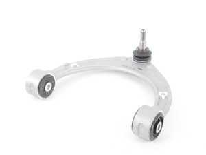 ES#3194229 - 97034105110 - Upper Control Arm With Ball Joint - Priced Each - Wishbone for left or right side - Genuine Porsche - Porsche