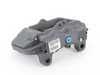 ES#1446215 - 95535242232 - Rear Brake Caliper - Black Anodized - Right side fitment - Genuine Porsche - Porsche