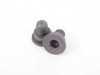 ES#2593985 - 34203414763KT2 - Rear Pad And Rotor Installation Kit - Includes everything to install new rear brakes including guide bolts and bushings  - Genuine BMW - BMW