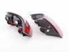 ES#2738349 - 99736148504KT - Tail Light Kit  - Includes left and right rear tail lights  - Genuine Porsche - Porsche