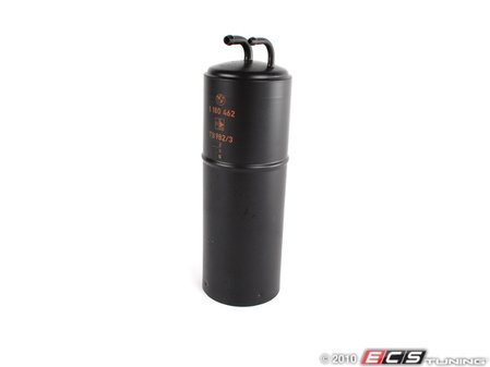 ES#36978 - 16131180462 - Charcoal Canister - (NO LONGER AVAILABLE) - An important emissions device - Genuine BMW - BMW