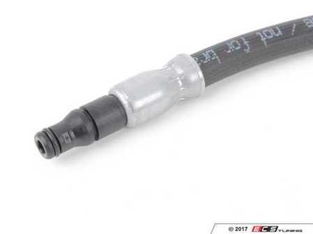 ES#2993921 - 21526869285 - EURO PRESSURE HOSE ASSY - Genuine BMW - BMW