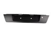 ES#78463 - 51138169665 - E38 Lower Euro Trunk Panel - (NO LONGER AVAILABLE) - Holds a Euro style license plate - Genuine BMW - 