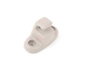 ES#85559 - 51168132544 - Bracket With Contact - Perl - Genuine BMW - BMW
