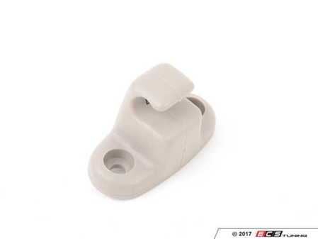 ES#85559 - 51168132544 - Bracket With Contact - Perl - Genuine BMW - BMW