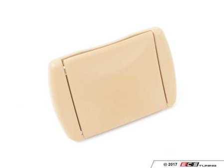ES#1833112 - 51446960319 - COVER,SUSP. LOOP F D - Genuine BMW - BMW