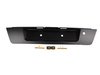 ES#78463 - 51138169665 - E38 Lower Euro Trunk Panel - (NO LONGER AVAILABLE) - Holds a Euro style license plate - Genuine BMW - 