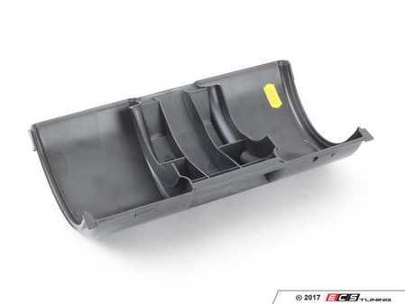 ES#177357 - 64118385555 - COVER BLOWER - Genuine BMW - BMW
