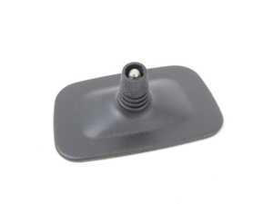 ES#201170 - 84508369458 - ANTENNA BASE - Genuine BMW - BMW