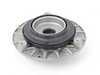 ES#4023866 - 31305A01E35 - Strut Mount Guide Support - Priced Each  - Replace your worn or damaged mount : NON EDC / DDC version - Genuine MINI - MINI