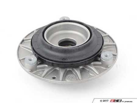 ES#4685741 - 31306852431 - Strut Mount Guide Support - Priced Each 49366966 - Replace your worn or damaged mount : NON EDC / DDC version - Corteco - MINI