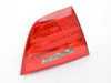 ES#2228552 - 63217289433 - Trunk Lid Tail Light - Left - Inner tail light replacement for broken or malfunctioning rear tail lights. - Genuine BMW - BMW
