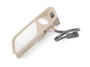 ES#175470 - 63318355039 - READING LIGHT LEFT R - Genuine BMW - BMW