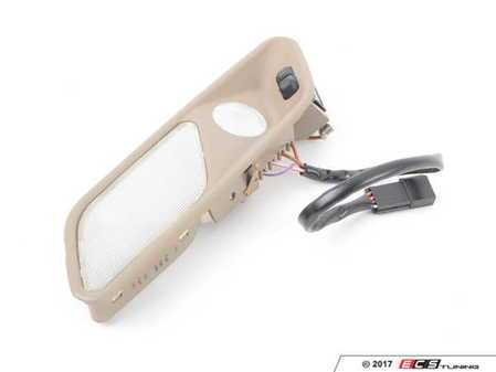 ES#175470 - 63318355039 - READING LIGHT LEFT R - Genuine BMW - BMW