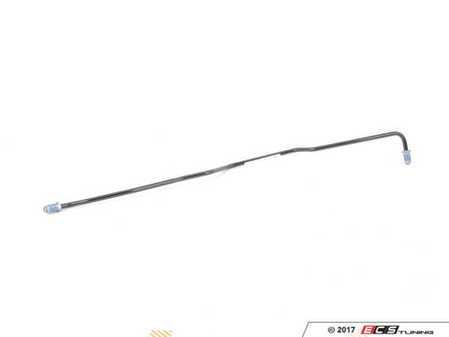 ES#66364 - 37136772447 - Dynamic Drive Pressure Line - Genuine BMW replacement for a leaking or damaged pressure line. - Genuine BMW - BMW