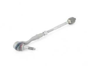 ES#261995 - 32106784716 - Tie Rod Assembly - Left - Complete tie rod assembly - Genuine BMW - BMW