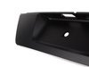 ES#78463 - 51138169665 - E38 Lower Euro Trunk Panel - (NO LONGER AVAILABLE) - Holds a Euro style license plate - Genuine BMW - 