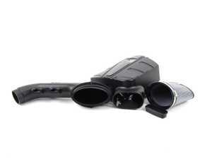 ES#2985950 - 51-82082-1 - Magnum FORCE Pro Dry S Stage 2 Air Intake System - Featuring an oil free air filter - AFE - BMW